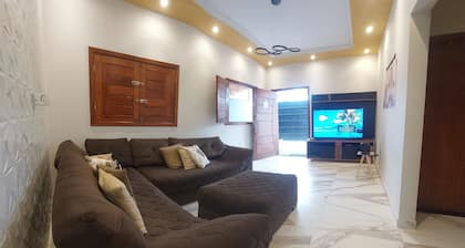 Mining House. Perfect for the rest your family deserves.