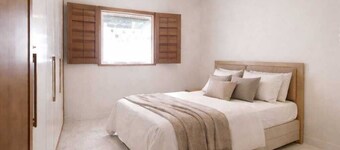 Mining House. Perfect for the rest your family deserves.