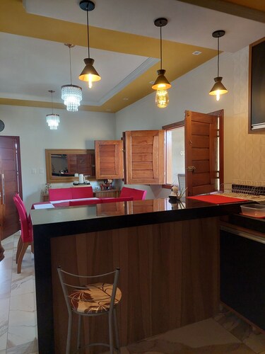 Casa Mineira. Perfeita para o descanso que sua família merece.
