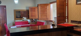 Mining House. Perfect for the rest your family deserves.