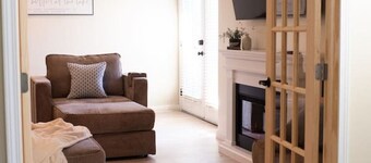 Hubbs Cellar at JS Hubbs Guest House