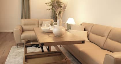 Sleek 2BR Townhouse - 2 King Beds Surf City Huntington Beach- Disney& Beach
