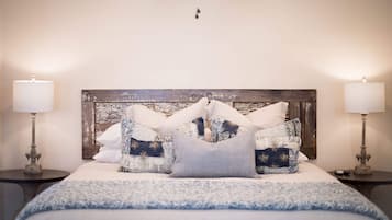 1 chambre, fer et planche à repasser, accès au Wi-Fi (inclus)