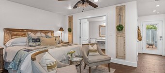 The Melvin: Wine Trail Oasis, Hot Tub & Fire Pit