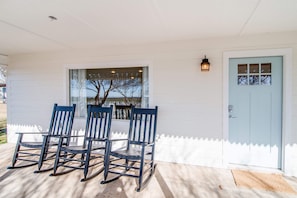 Terrazza/patio