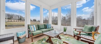 1056 - 4 Bedroom Golf View Home at Mariners SML