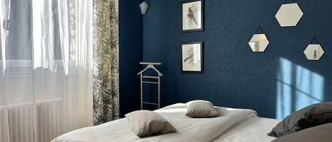 3 slaapkamers, gratis wifi