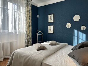 3 Schlafzimmer, kostenloses WLAN