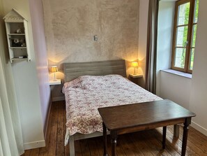 4 chambres, Wi-Fi gratuit