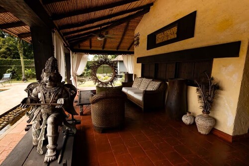  hermosa casa bali con piscina privada y jacuzzi en pance cali valle del cauca