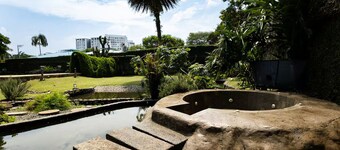  hermosa casa bali con piscina privada y jacuzzi en pance cali valle del cauca