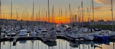 Port de plaisance