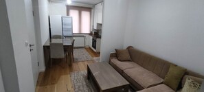 起居区