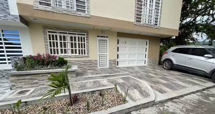 Complete apartment in the south of Buga