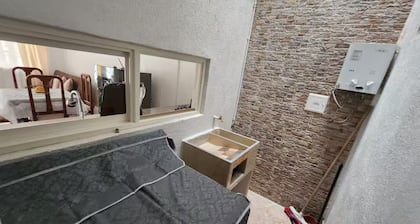 Complete apartment in the south of Buga