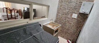 Complete apartment in the south of Buga