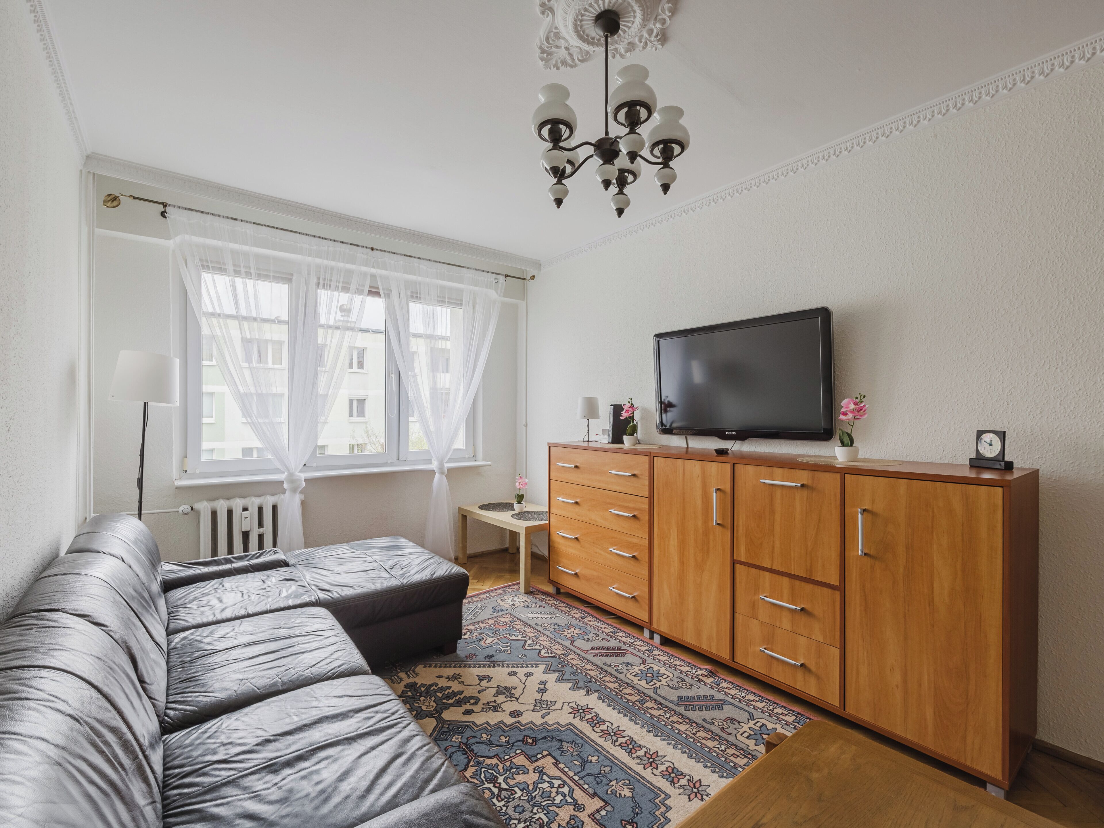 Fernseher
