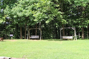 Espace pour enfants
