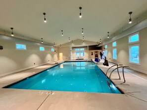 Pool - 3BR Beach Condo w/ Pool & BBQ (Kitty Hawk)