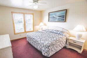 3 Schlafzimmer, Bügeleisen/Bügelbrett, kostenloses WLAN, Bettwäsche