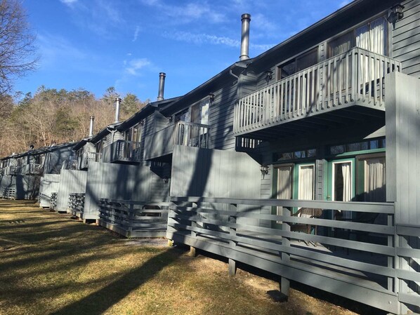 Udendørsområde