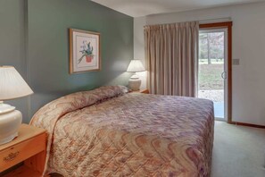 3 Schlafzimmer, Bügeleisen/Bügelbrett, kostenloses WLAN, Bettwäsche