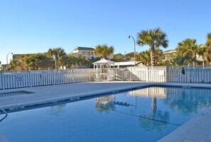 Pool - Oceanfront Views | Steps to the Sand | Pool (North Myrtle Beach)