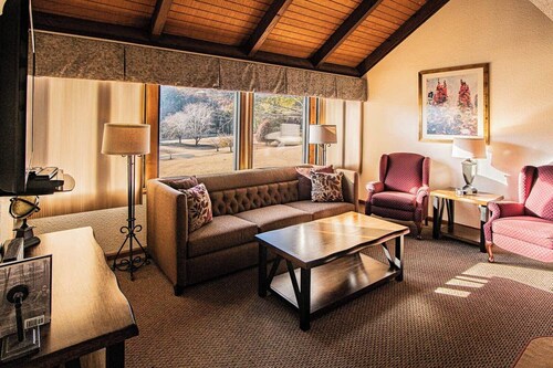 Mountain Retreat w/ Pools & Fireplace