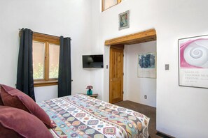 1 slaapkamer, gratis wifi, beddengoed