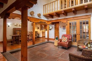 Interieur
