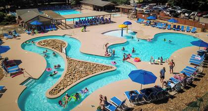 Mountain Getaway | Pools, Trails & More!