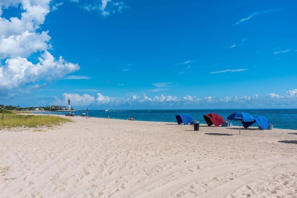 Plage