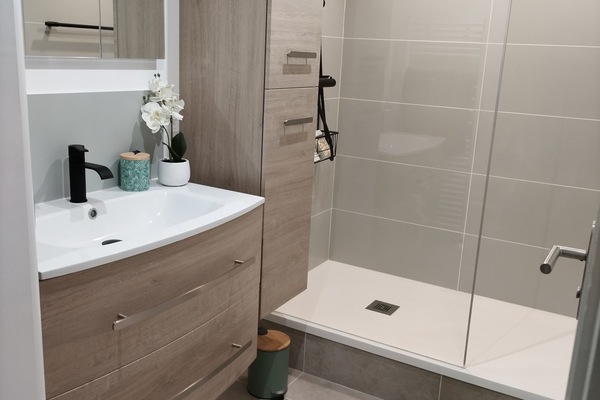 Badezimmer