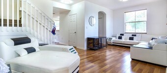 Your Home Away From Home!