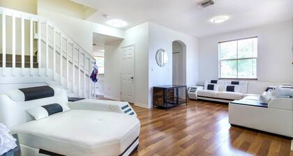 Your Home Away From Home!