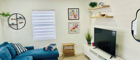 TV connectée, livres