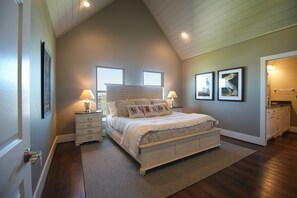 4 habitaciones, escritorio, wifi gratis y ropa de cama 