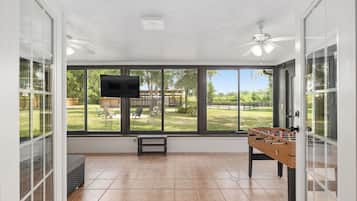 Sala de juegos