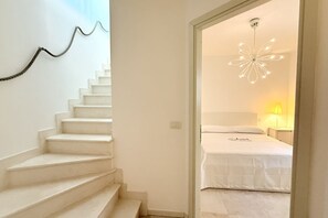 2 Schlafzimmer, Bettwäsche