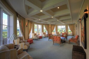 Interior - Inlet #1206- 2BD 2BA Picturesque Ocean Paradise (New Smyrna Beach)