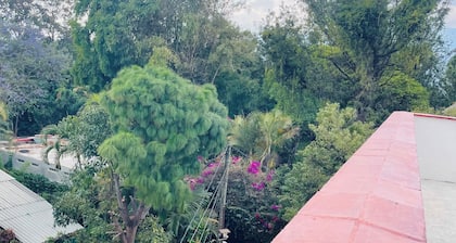 Casa Borde de lago