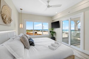 3 chambres, fer et planche à repasser, Wi-Fi gratuit, draps fournis