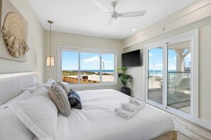 3 chambres, fer et planche à repasser, accès au Wi-Fi (inclus)