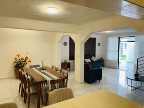 House | Dining room - Casa Mayor (Tenancingo)