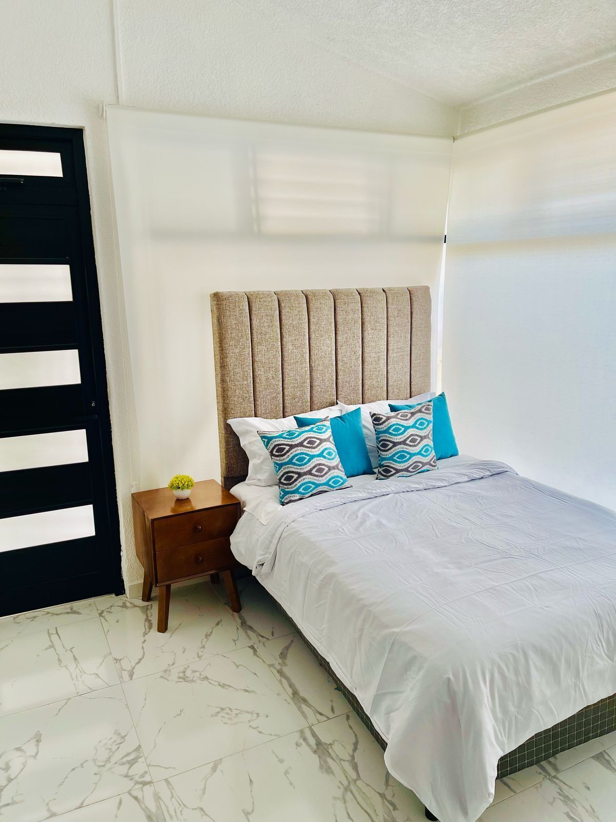 3 habitaciones y wifi gratis 