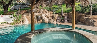 San Diego's Secluded Sanctuary (Endless Amenities)