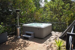 Family Cottage, Mountain View | Terrace/patio