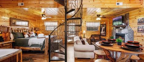 2 habitaciones, wifi gratis y ropa de cama