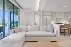 TV connectée