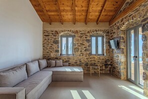 スマートテレビ